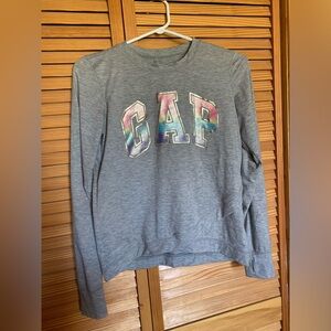 Gap long sleeve